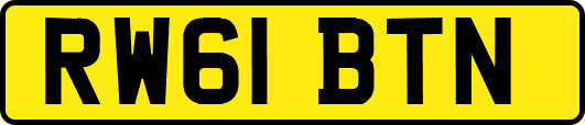 RW61BTN