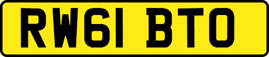 RW61BTO