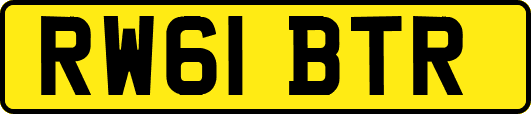 RW61BTR