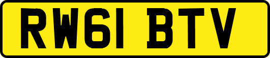 RW61BTV