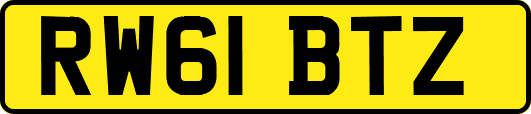 RW61BTZ