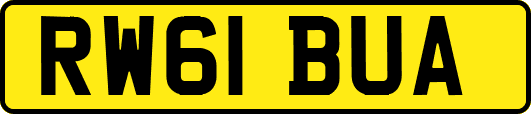 RW61BUA