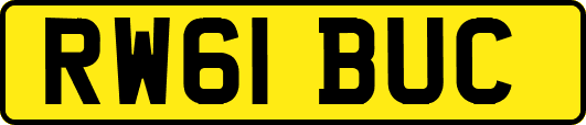 RW61BUC