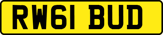 RW61BUD
