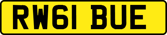 RW61BUE