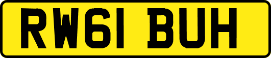 RW61BUH