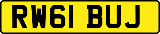 RW61BUJ