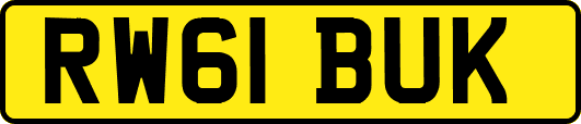 RW61BUK