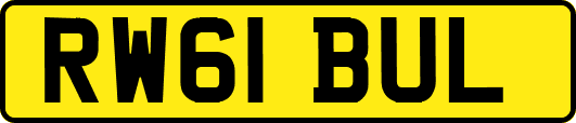 RW61BUL