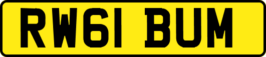RW61BUM