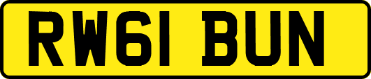 RW61BUN