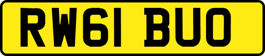RW61BUO