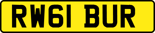 RW61BUR