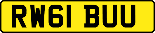 RW61BUU
