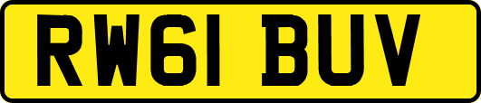 RW61BUV