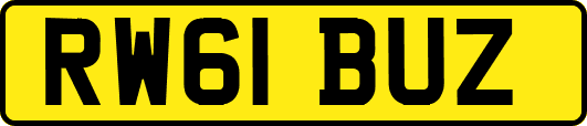 RW61BUZ