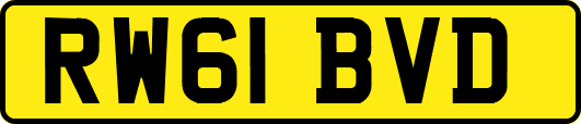 RW61BVD