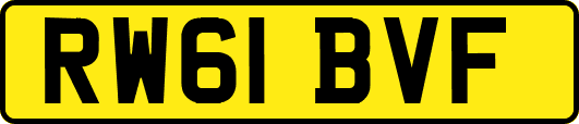 RW61BVF