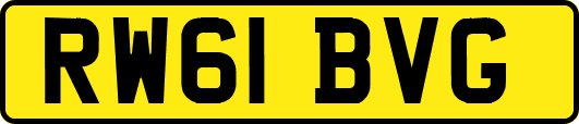 RW61BVG
