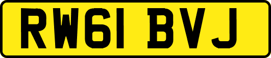 RW61BVJ