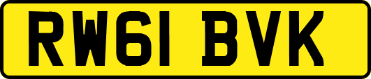 RW61BVK
