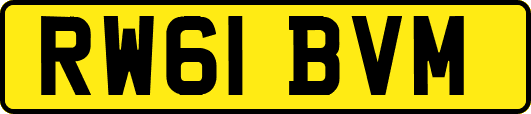 RW61BVM