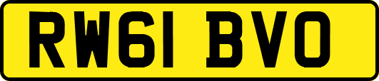 RW61BVO