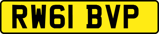 RW61BVP