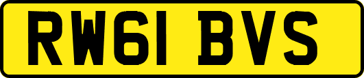 RW61BVS