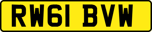 RW61BVW