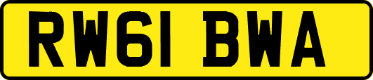RW61BWA