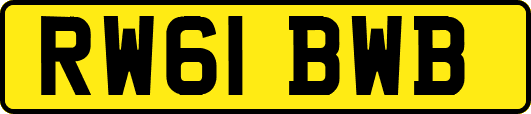 RW61BWB