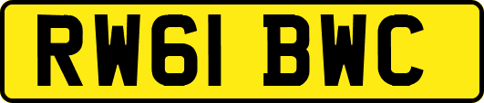 RW61BWC