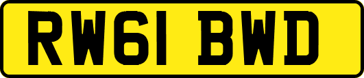 RW61BWD