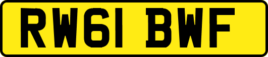 RW61BWF