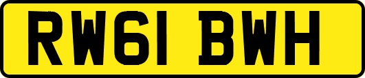 RW61BWH