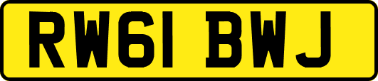RW61BWJ