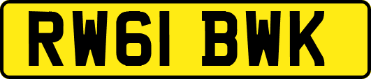 RW61BWK