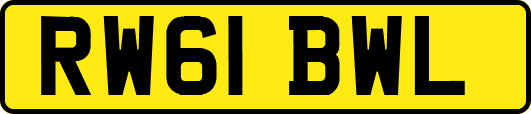 RW61BWL