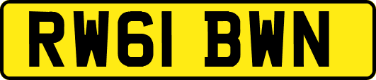 RW61BWN