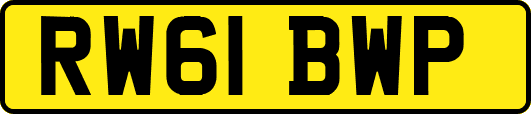 RW61BWP