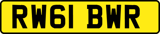 RW61BWR