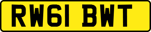 RW61BWT