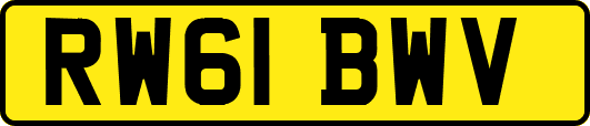 RW61BWV