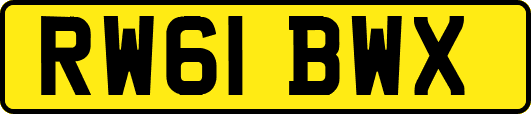 RW61BWX