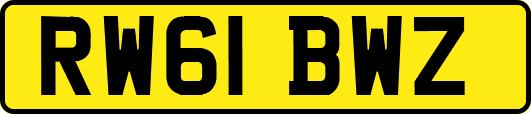 RW61BWZ