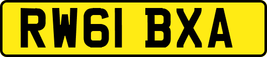 RW61BXA