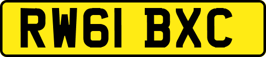 RW61BXC