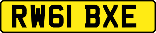 RW61BXE