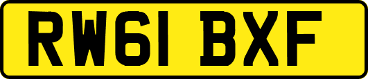 RW61BXF